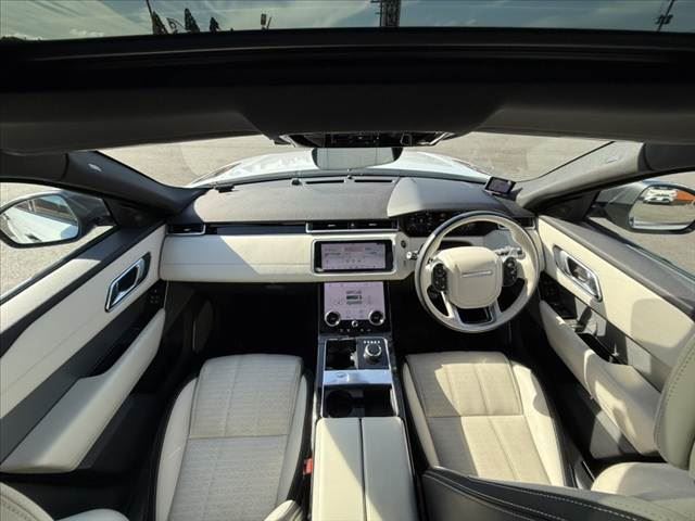 صورة 2 لـ 2018 LAND Rover RANGE ROVER VELAR