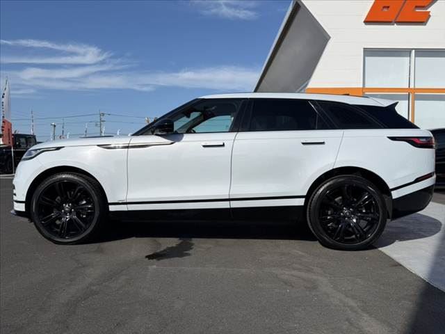 صورة مصغرة 11 لـ 2018 LAND Rover RANGE ROVER VELAR
