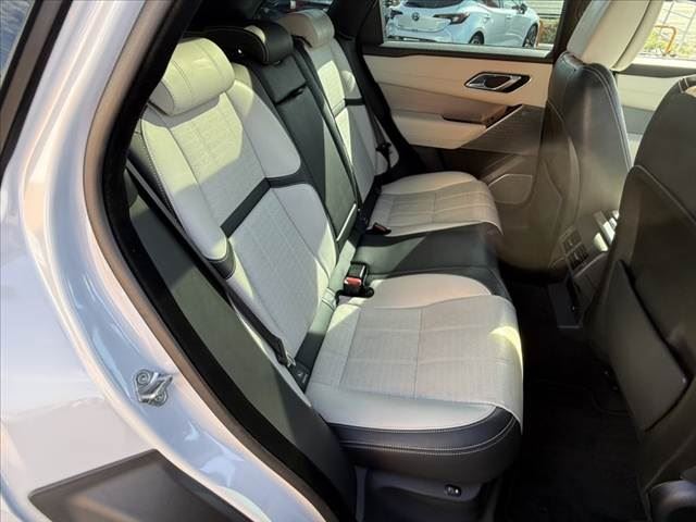 صورة مصغرة 18 لـ 2018 LAND Rover RANGE ROVER VELAR