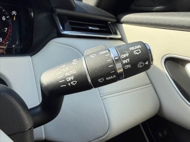 صورة مصغرة 25 لـ 2018 LAND Rover RANGE ROVER VELAR