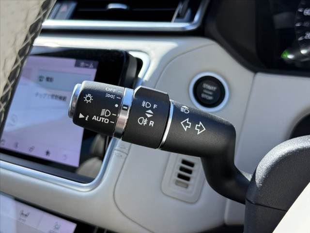 صورة مصغرة 26 لـ 2018 LAND Rover RANGE ROVER VELAR