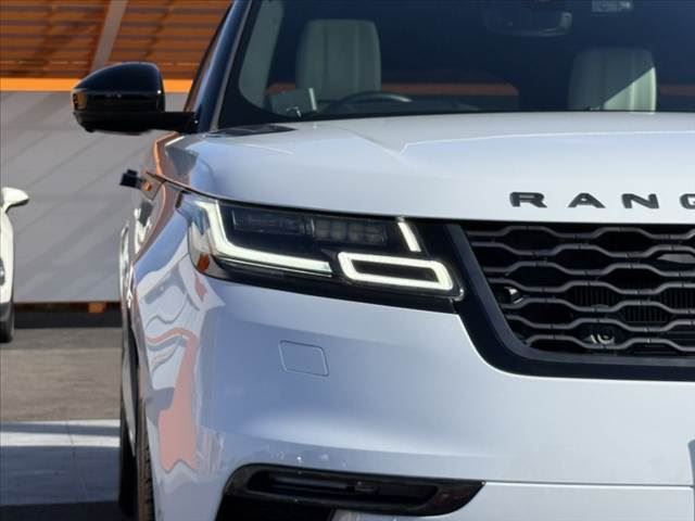 صورة مصغرة 42 لـ 2018 LAND Rover RANGE ROVER VELAR