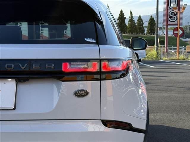 صورة مصغرة 44 لـ 2018 LAND Rover RANGE ROVER VELAR
