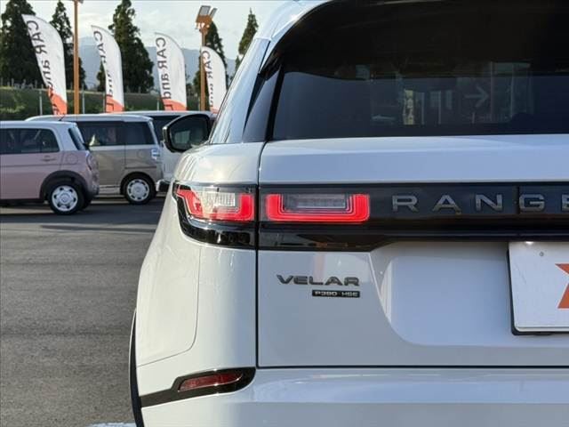 صورة مصغرة 45 لـ 2018 LAND Rover RANGE ROVER VELAR