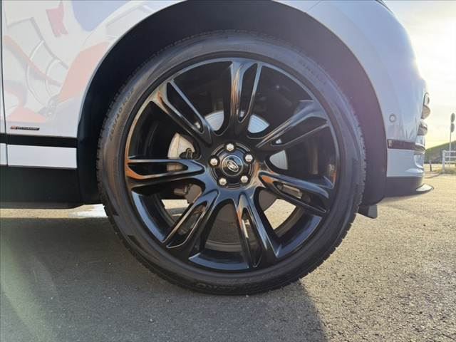 صورة مصغرة 46 لـ 2018 LAND Rover RANGE ROVER VELAR