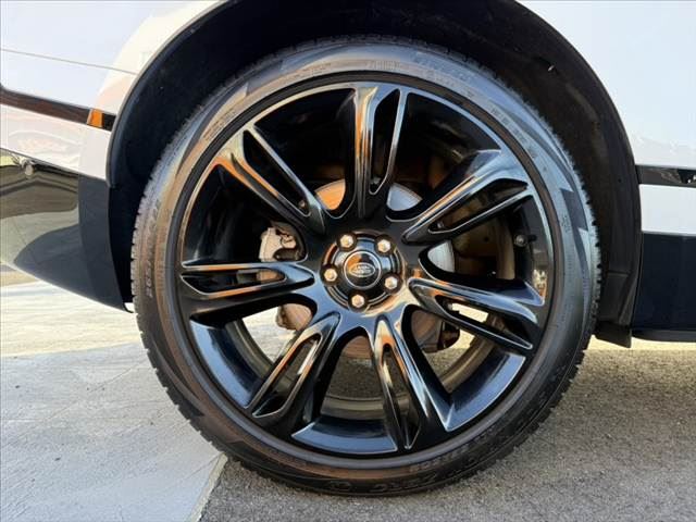 صورة مصغرة 47 لـ 2018 LAND Rover RANGE ROVER VELAR