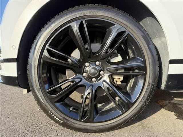 صورة مصغرة 48 لـ 2018 LAND Rover RANGE ROVER VELAR
