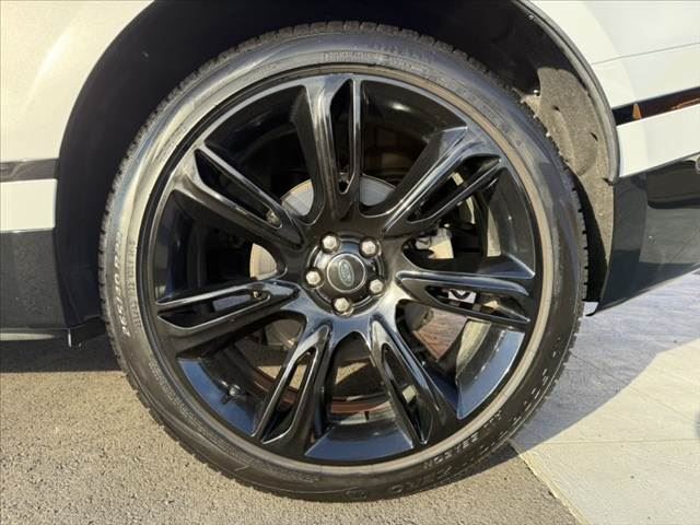 صورة مصغرة 49 لـ 2018 LAND Rover RANGE ROVER VELAR