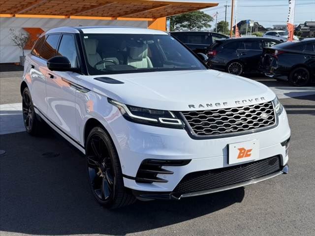 صورة 10 لـ 2018 LAND Rover RANGE ROVER VELAR