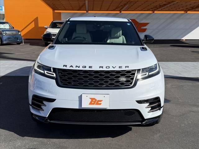 صورة 9 لـ 2018 LAND Rover RANGE ROVER VELAR