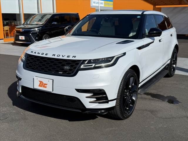 صورة 8 لـ 2018 LAND Rover RANGE ROVER VELAR