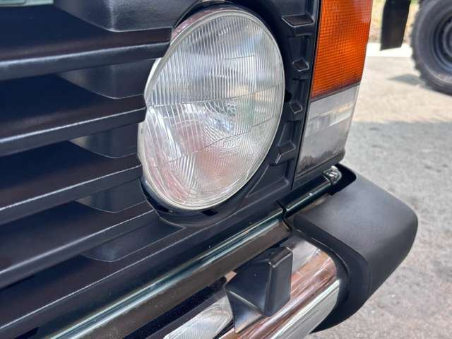 1993 LAND Rover RANGE ROVER — миниатюра 16