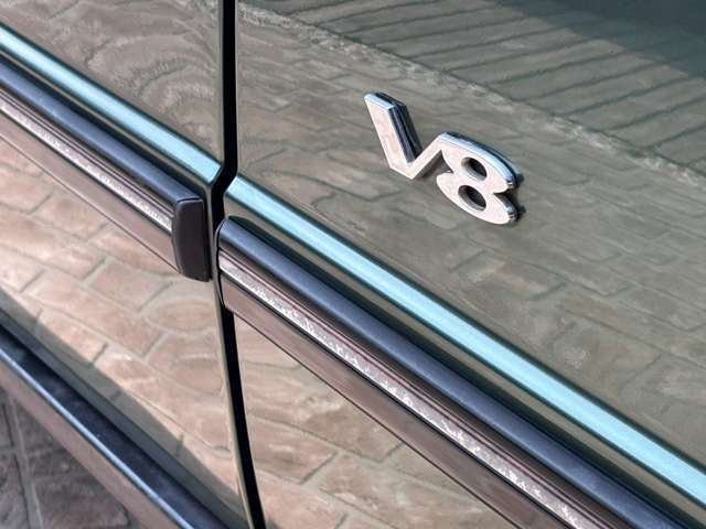 1993 LAND Rover RANGE ROVER — миниатюра 17