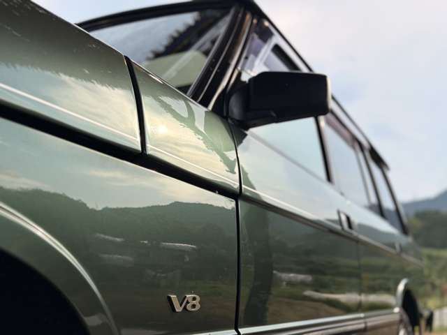 1993 LAND Rover RANGE ROVER — миниатюра 18
