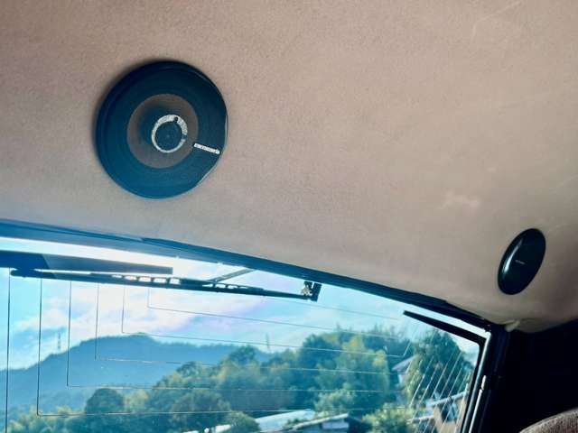 1993 LAND Rover RANGE ROVER — миниатюра 23