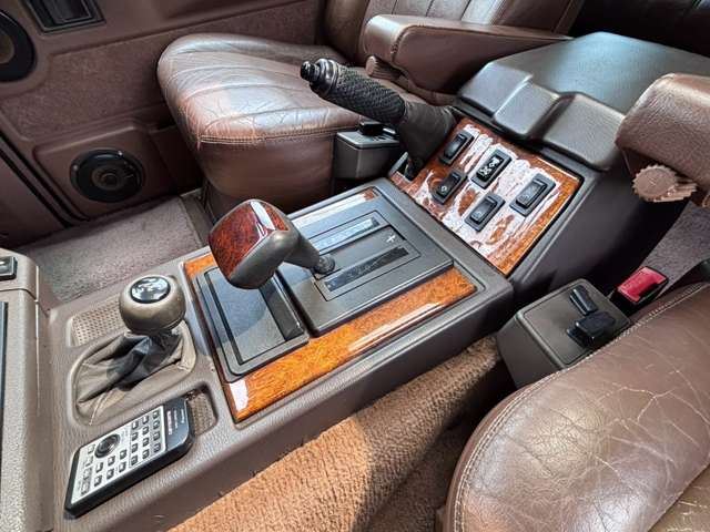 1993 LAND Rover RANGE ROVER — миниатюра 29