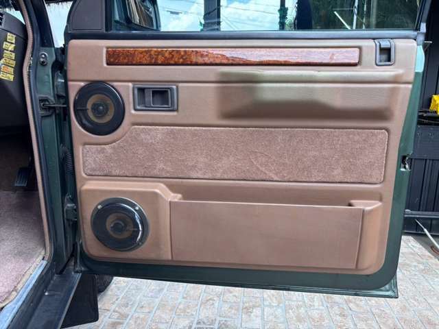 1993 LAND Rover RANGE ROVER — миниатюра 35