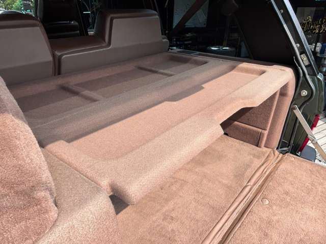 1993 LAND Rover RANGE ROVER — миниатюра 37