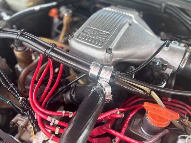 1993 LAND Rover RANGE ROVER — миниатюра 40
