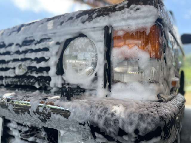 1993 LAND Rover RANGE ROVER — миниатюра 44