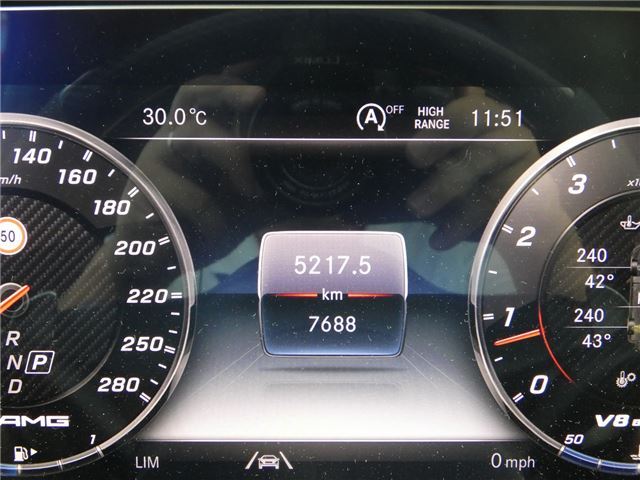 2021 Mercedes-BENZ G-CLASS AMG — миниатюра 36