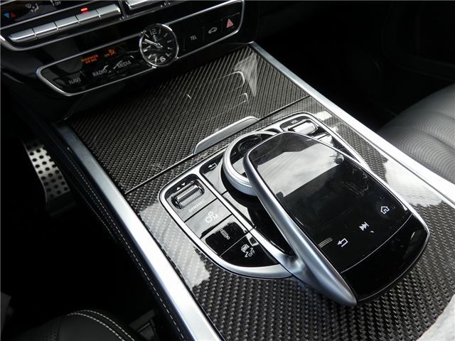 2021 Mercedes-BENZ G-CLASS AMG — миниатюра 41