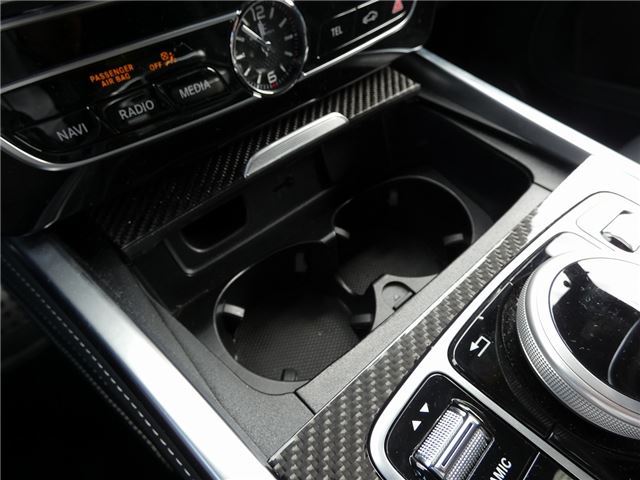2021 Mercedes-BENZ G-CLASS AMG — миниатюра 42