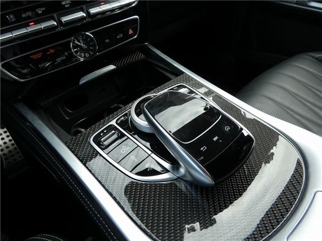 2021 Mercedes-BENZ G-CLASS AMG — миниатюра 43