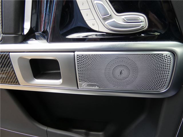 2021 Mercedes-BENZ G-CLASS AMG — миниатюра 57