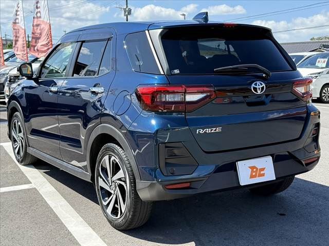 صورة مصغرة 15 لـ 2021 Toyota RAIZE