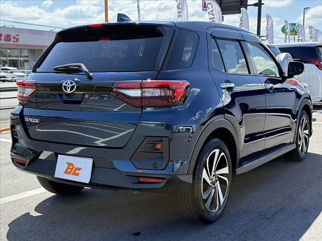 صورة مصغرة 13 لـ 2021 Toyota RAIZE