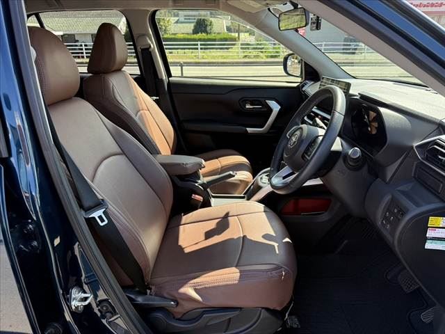 صورة مصغرة 16 لـ 2021 Toyota RAIZE