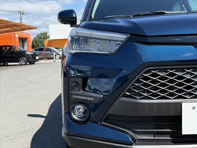 صورة مصغرة 36 لـ 2021 Toyota RAIZE