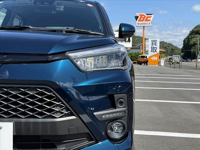 صورة مصغرة 37 لـ 2021 Toyota RAIZE