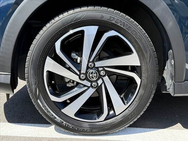 صورة مصغرة 42 لـ 2021 Toyota RAIZE