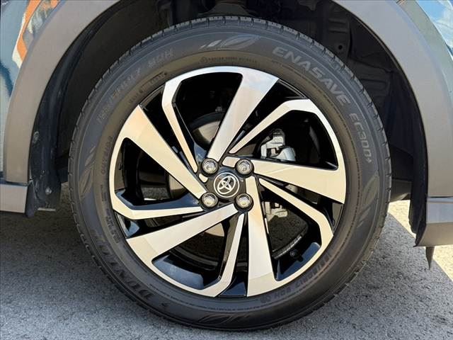 صورة مصغرة 43 لـ 2021 Toyota RAIZE
