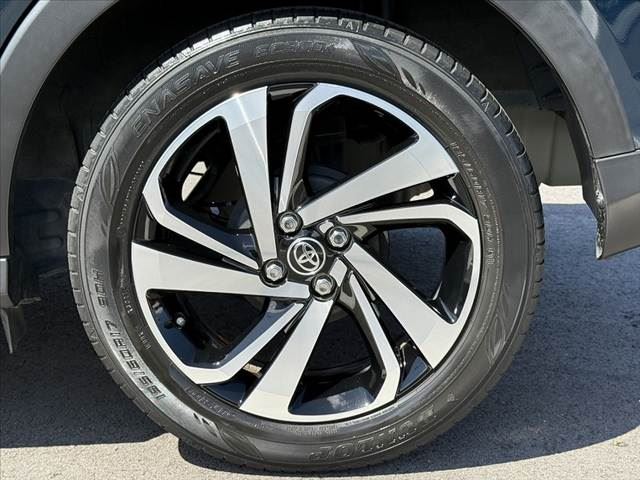 صورة مصغرة 45 لـ 2021 Toyota RAIZE