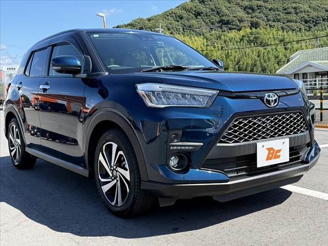 صورة مصغرة 10 لـ 2021 Toyota RAIZE