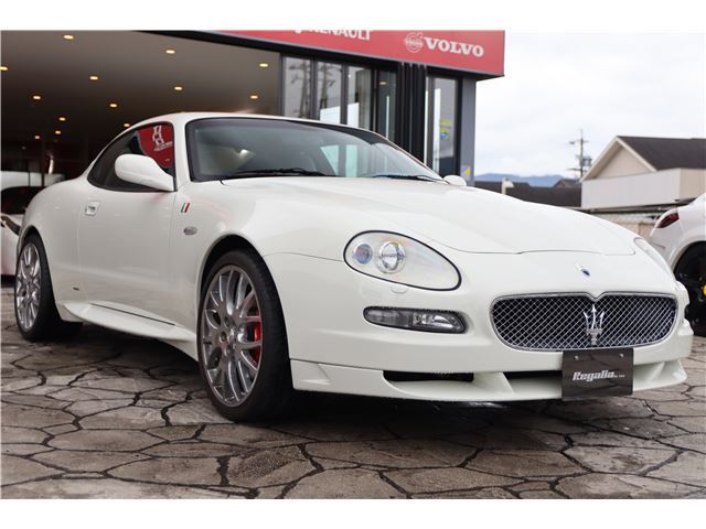 صورة مصغرة 15 لـ 2007 Maserati GRAN SPORT