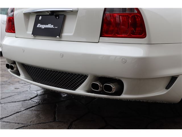صورة مصغرة 14 لـ 2007 Maserati GRAN SPORT
