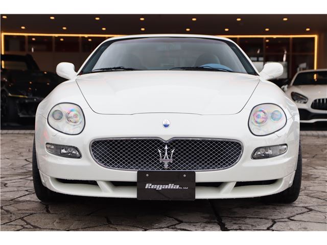 صورة مصغرة 16 لـ 2007 Maserati GRAN SPORT