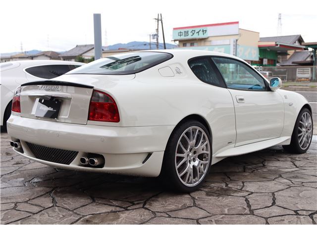 صورة مصغرة 20 لـ 2007 Maserati GRAN SPORT