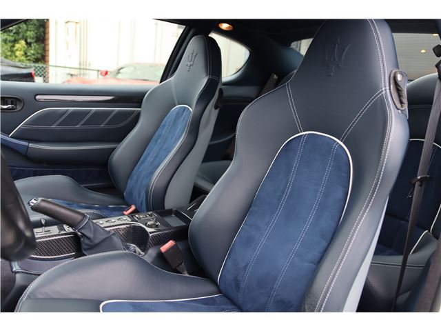 صورة مصغرة 23 لـ 2007 Maserati GRAN SPORT