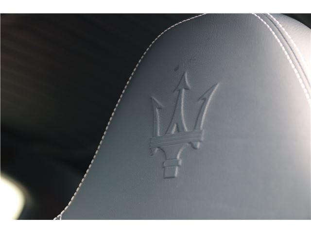 صورة مصغرة 24 لـ 2007 Maserati GRAN SPORT