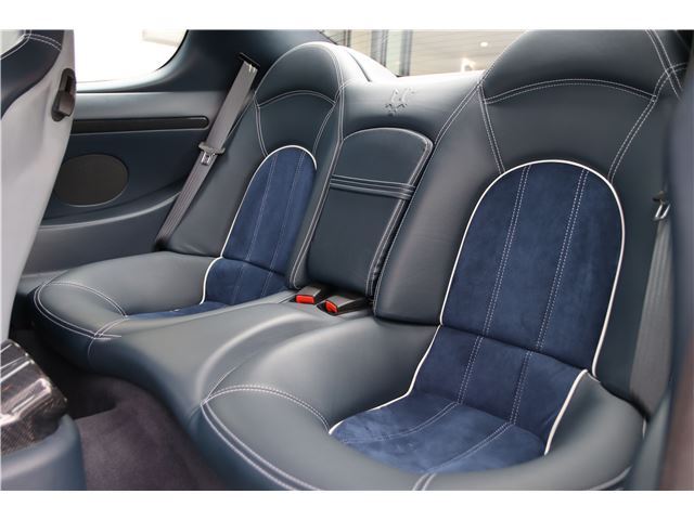 صورة مصغرة 26 لـ 2007 Maserati GRAN SPORT