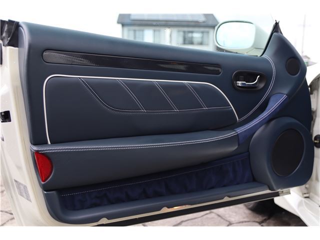 صورة مصغرة 27 لـ 2007 Maserati GRAN SPORT