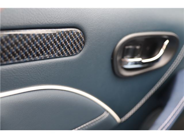 صورة مصغرة 28 لـ 2007 Maserati GRAN SPORT