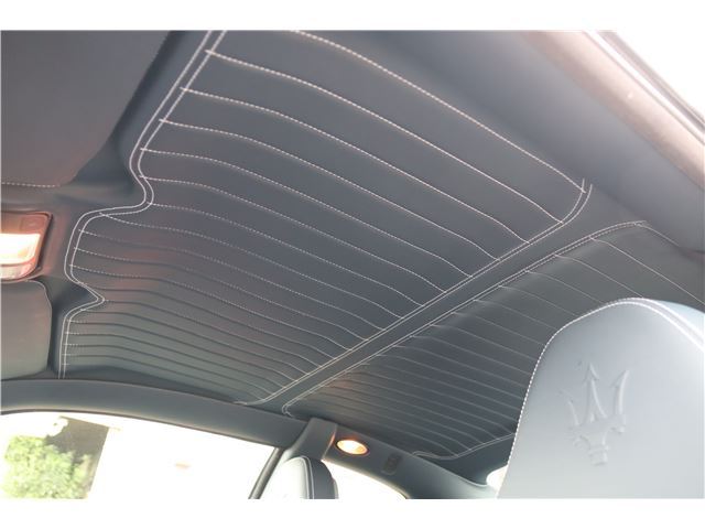 صورة مصغرة 29 لـ 2007 Maserati GRAN SPORT