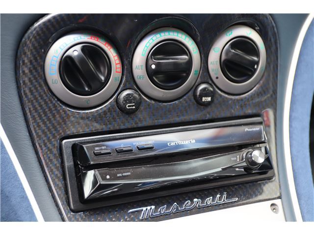 صورة مصغرة 33 لـ 2007 Maserati GRAN SPORT
