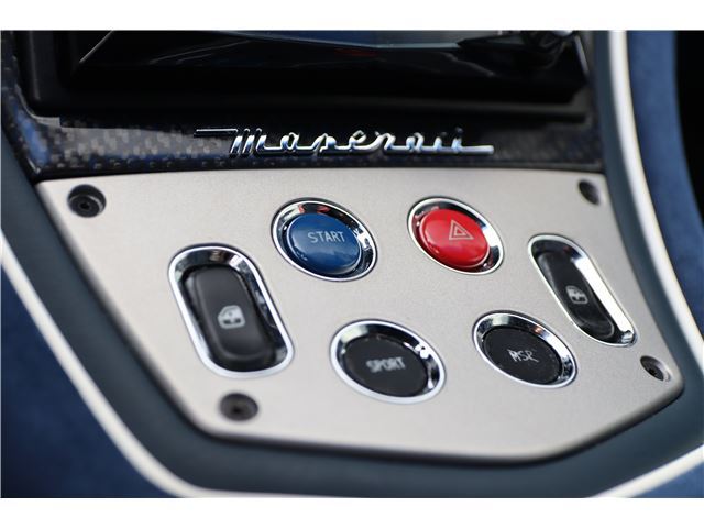 صورة مصغرة 37 لـ 2007 Maserati GRAN SPORT